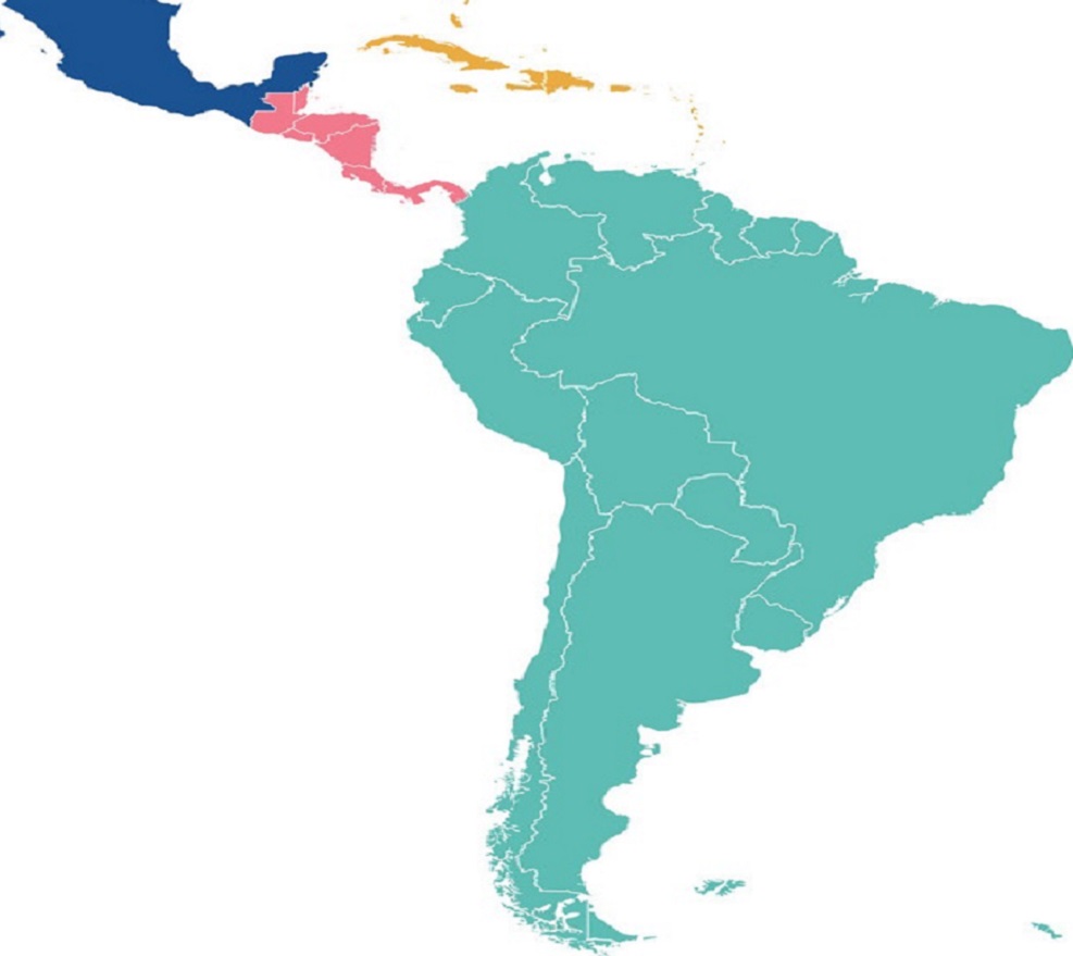 Latin-america 